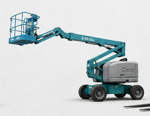 Articulating Man Lift 16m